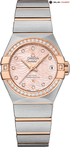 Omega 12325272057004 фото