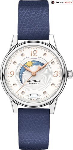 Montblanc 00119932 фото