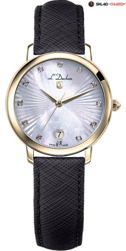 Женские L'Duchen Eternity D 801.21.33 фото