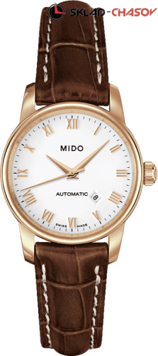 Mido M7600.3.26.8 фото