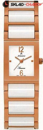 Женские Atlantic Searamic 92045.59.15 фото