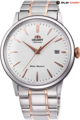 Мужские Orient Automatic RA-AC0004S10B фото