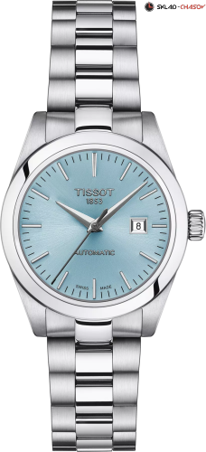 Tissot T132.007.11.351.00 фото