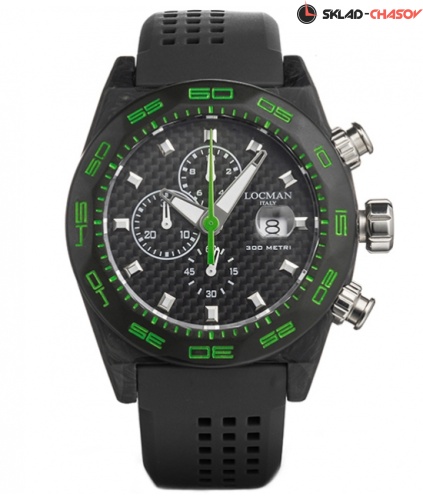 Мужские Locman 0218C09A-CGCBNKS2K фото фото 2