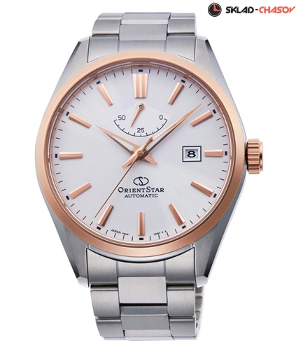 Мужские Orient RE-AU0401S фото фото 4