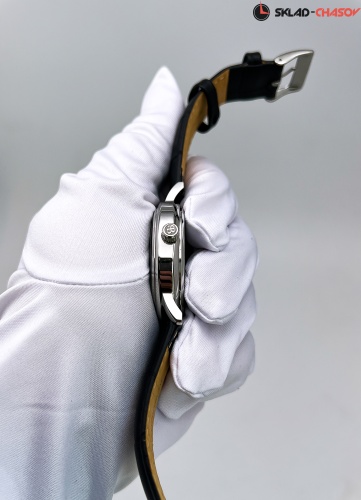 Часы "Русское время" 43200232кк механические фото фото 10