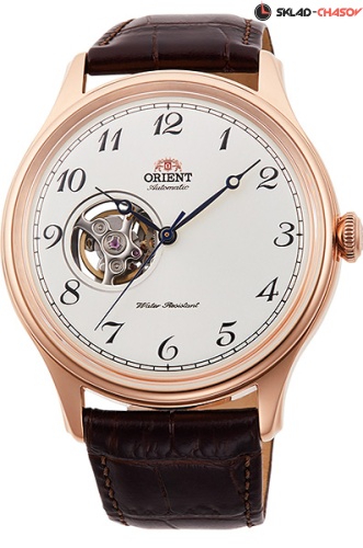 ORIENT RA-AG0012S10B фото