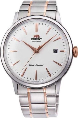 Мужские Orient Automatic RA-AC0004S10B фото