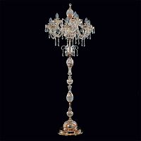 Торшер Elite Bohemia S 650/9/03 K фото