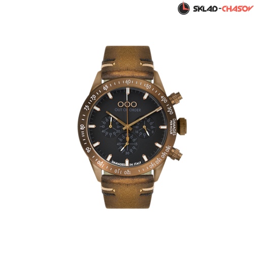 Наручные часы Out of Order OOO.001-13.MS фото