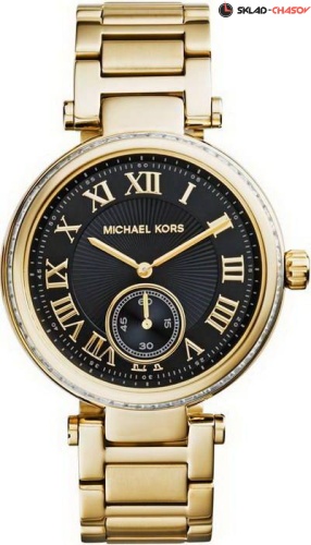 Женские Michael Kors Skylar MK5989 фото