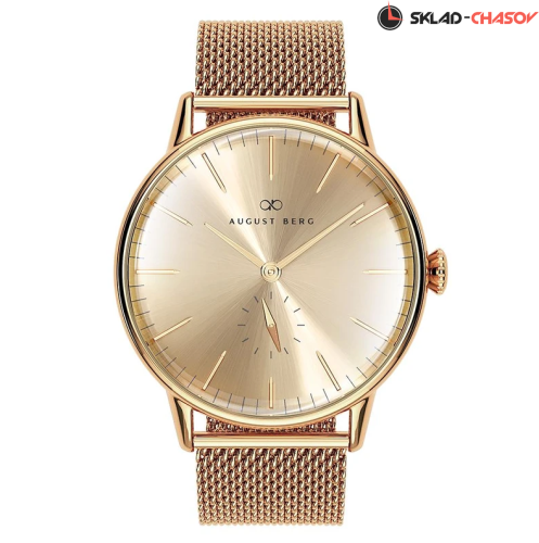 August Berg 10140D02MGD фото