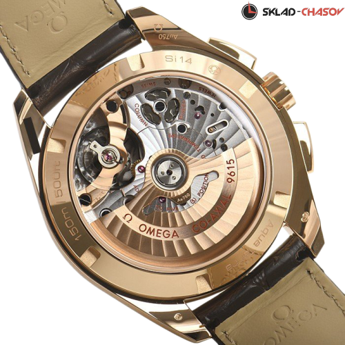 Omega 23153435206001 фото фото 4