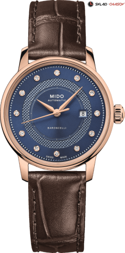 Mido M037.207.36.046.01 фото