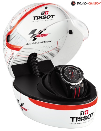 Tissot T092.427.27.061.00 фото фото 6