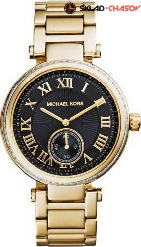Женские Michael Kors Skylar MK5989 фото