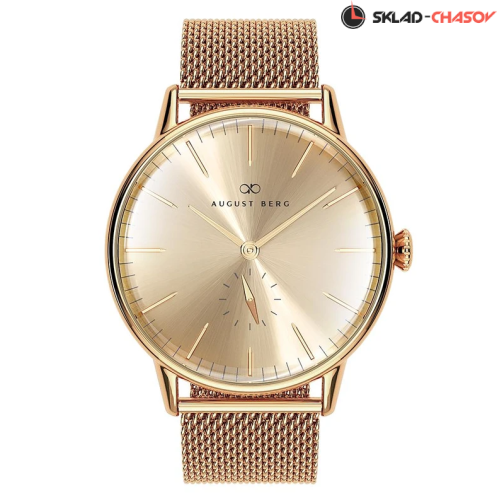 August Berg 10140D02MGD фото