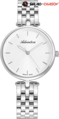 Adriatica Paris A3743.5113Q фото