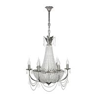 Подвесная люстра Dio DArte Elite Recetto E 1.6.6.199 NH фото