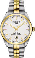 Tissot T101.408.22.031.00 фото