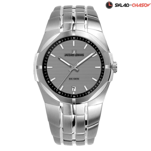 Jacques Lemans 1-2179A фото