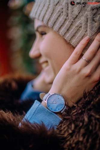 Greenwich Shell GW 301.14.59 VIO фото фото 5