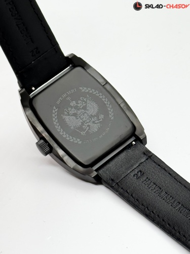 Часы Президент 1255599 фото фото 4