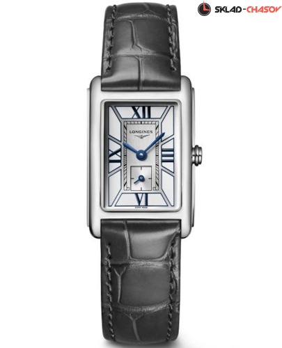Наручные часы Longines L5.255.4.75.2 фото