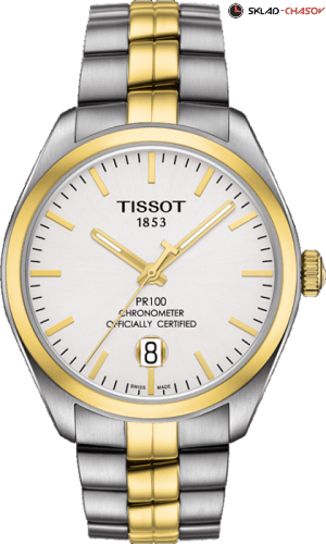 Tissot T101.408.22.031.00 фото