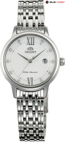 Orient Fashionable Quartz SSZ45003W фото