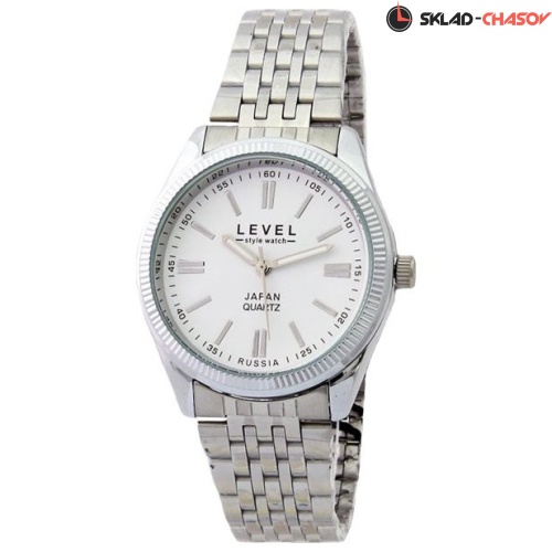 1111219Б "LEVEL" Часы наручные фото