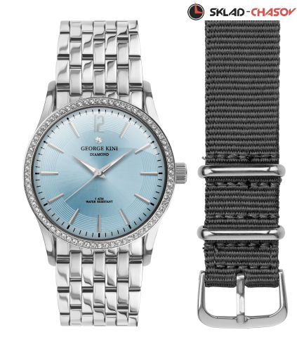 George Kini GK-15-20 фото