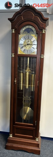 Напольные часы Kieninger 0128-23-01-RÖM фото фото 2