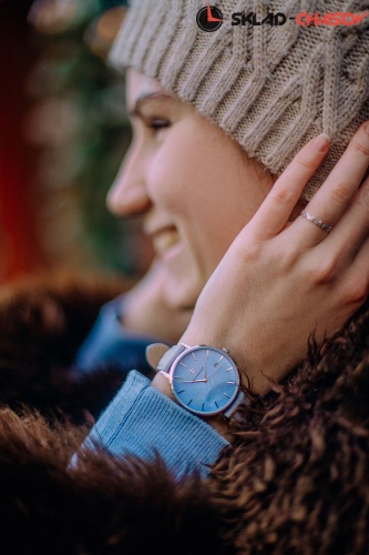 Greenwich Shell GW 301.14.59 VIO фото фото 5