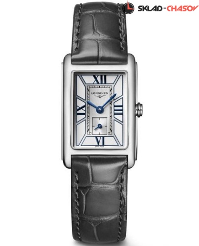 Наручные часы Longines L5.255.4.75.2 фото