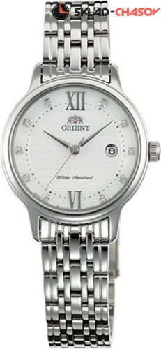 Orient Fashionable Quartz SSZ45003W фото