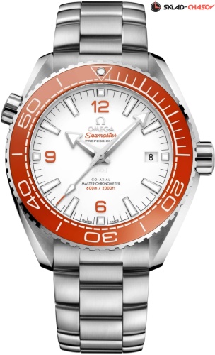 Omega Seamaster 215.30.44.21.04.001 фото