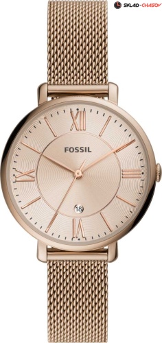 Fossil Jacqueline ES5120 фото