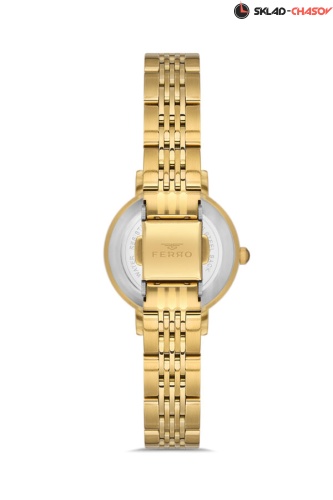 Наручные часы FERRO FL21491AWT-B13 фото фото 3