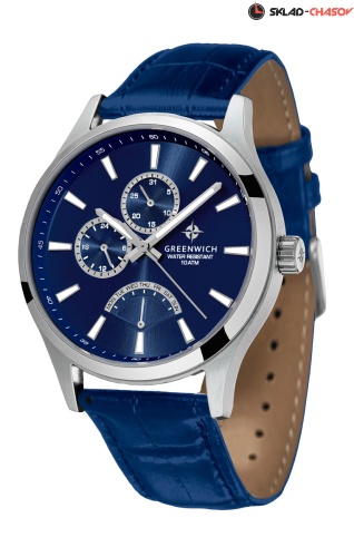 Greenwich Harbour GW 057.16.36 фото фото 2