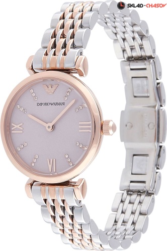 Emporio Armani AR11223 фото фото 2