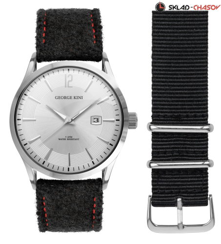 George Kini GK-03-27 фото