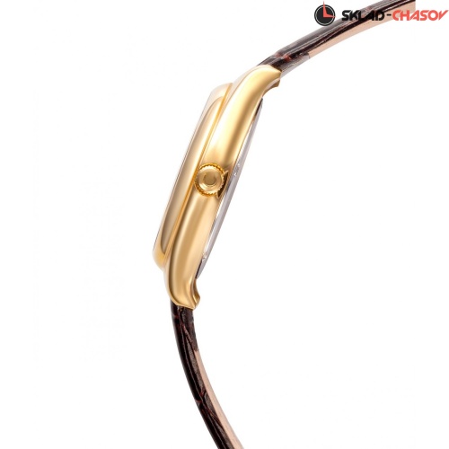 Механические с автоподзаводом Слава логотип Герб РФ 1509880/300-NH15 фото фото 2