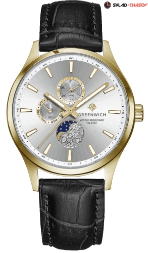 Greenwich GW 058.21.33 фото