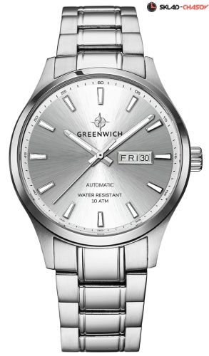 Greenwich GW 054.10.33 фото