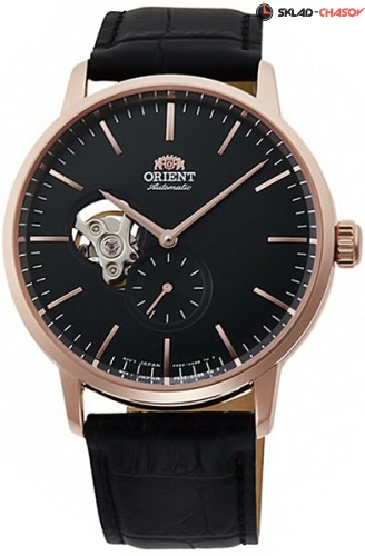 Orient Contemporary Maestro RA-AR0103B10B фото