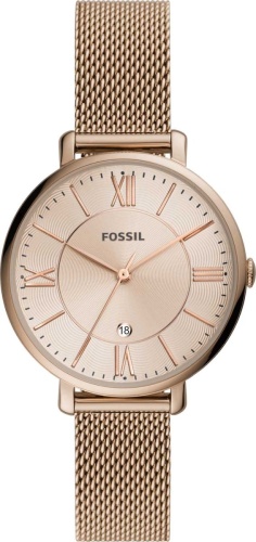 Fossil Jacqueline ES5120 фото