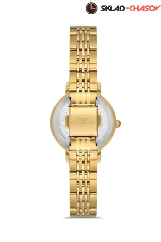 Наручные часы FERRO FL21491AWT-B13 фото фото 3