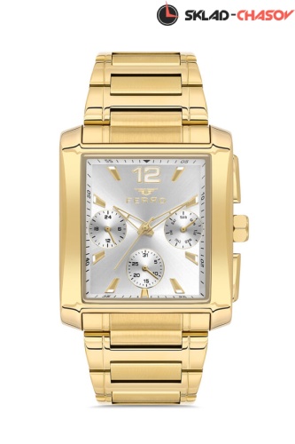 Наручные часы FERRO FM11465AWT-B фото