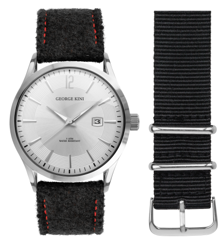 George Kini GK-03-27 фото